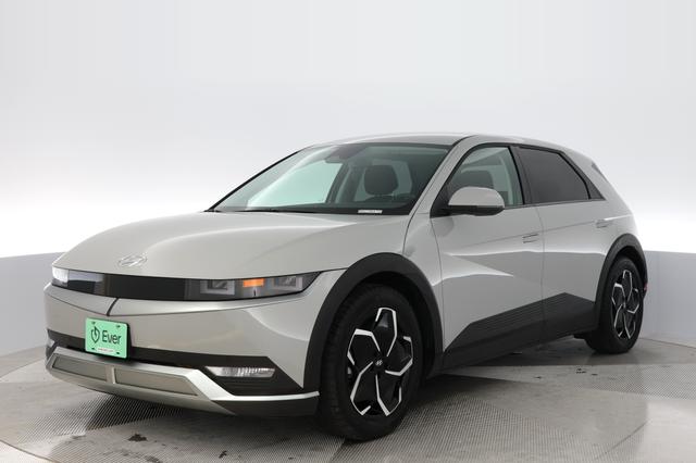 2024 Hyundai IONIQ 5 — VIN KM8KN4DE9RU270627