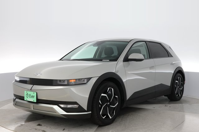 2024 Hyundai IONIQ 5 — VIN KM8KN4DE9RU270627