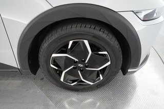 2024 Hyundai IONIQ 5 — photo 7 of 22