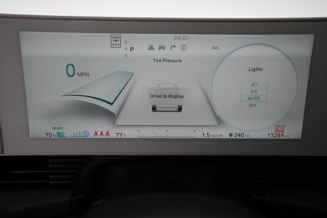 2024 Hyundai IONIQ 5 — photo 5 of 22