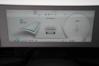 2024 Hyundai IONIQ 5 — photo 5 of 22