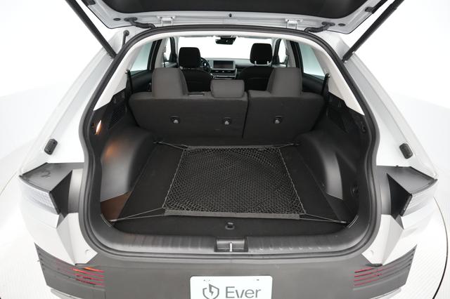 2024 Hyundai IONIQ 5 — photo 6 of 22