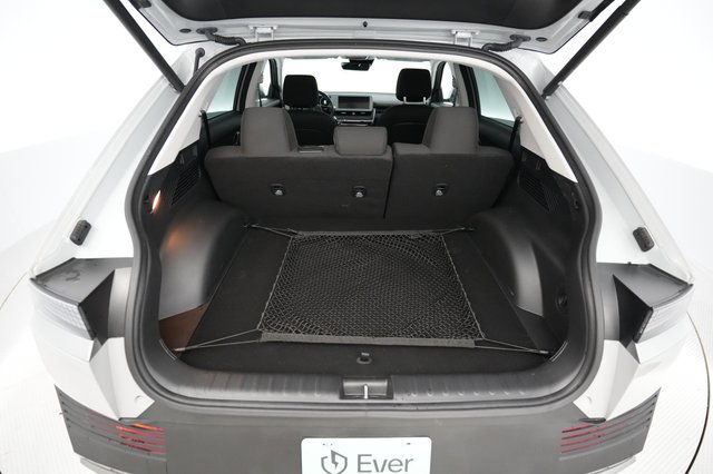 2024 Hyundai IONIQ 5 — photo 6 of 22