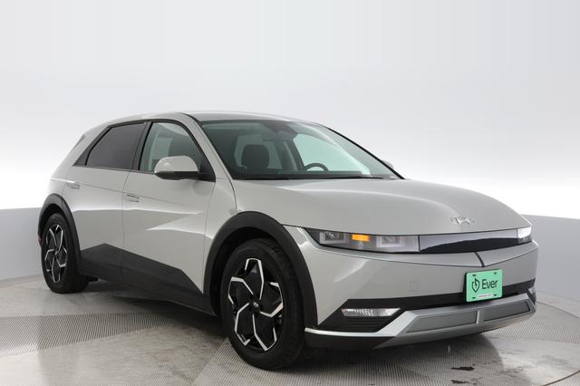 2024 Hyundai IONIQ 5 — photo 9 of 22