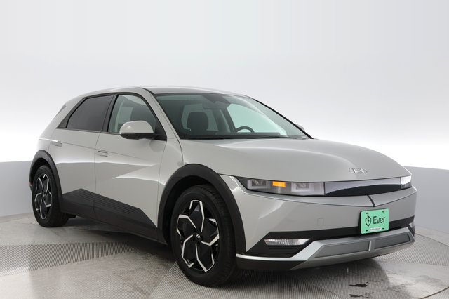 2024 Hyundai IONIQ 5 — photo 9 of 22