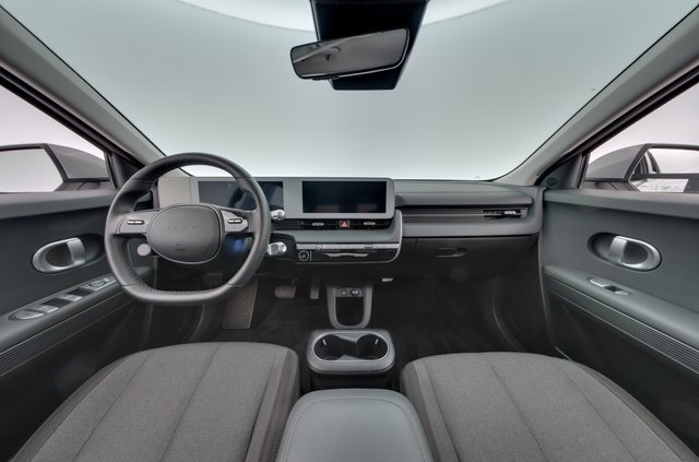 2024 Hyundai IONIQ 5 — photo 19 of 22