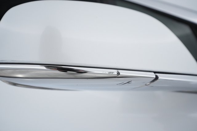 2020 Tesla Model X — photo 22 of 27