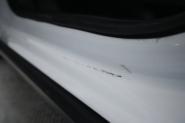 2020 Tesla Model X — photo 20 of 27