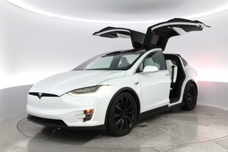 2020 Tesla Model X — VIN 5YJXCAE25LF297987