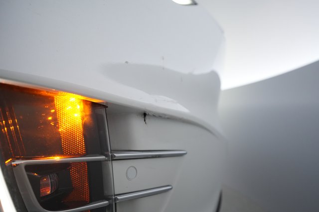2020 Tesla Model X — photo 23 of 27