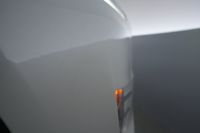 2020 Tesla Model X — photo 24 of 27