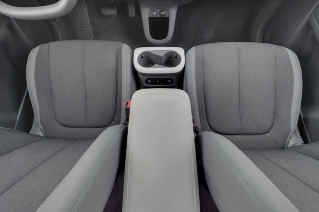 2024 Hyundai IONIQ 5 — photo 20 of 21