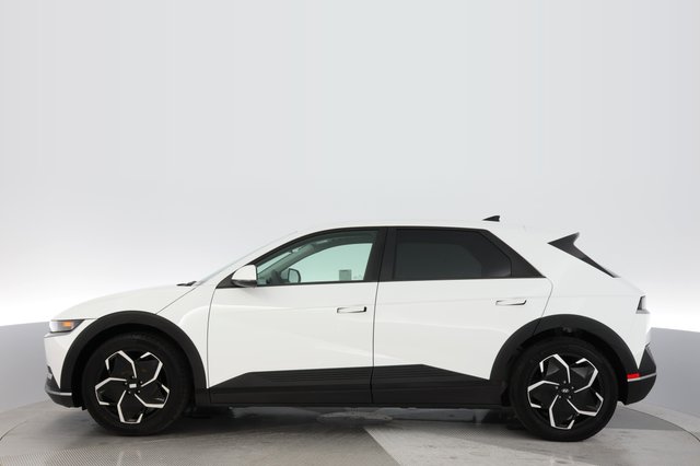 2024 Hyundai IONIQ 5 — photo 12 of 21