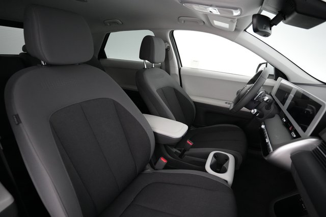 2024 Hyundai IONIQ 5 — photo 16 of 21