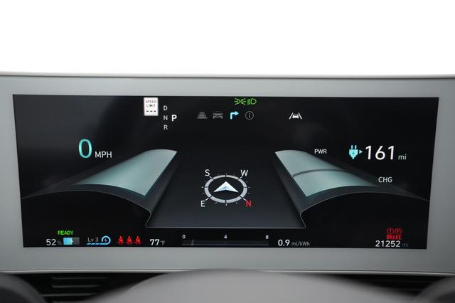 2024 Hyundai IONIQ 5 — photo 5 of 21