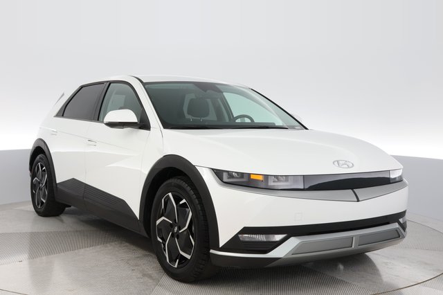 2024 Hyundai IONIQ 5 — photo 9 of 21