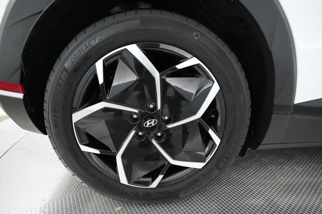 2024 Hyundai IONIQ 5 — photo 15 of 21