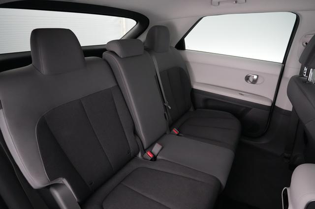 2024 Hyundai IONIQ 5 — photo 4 of 21