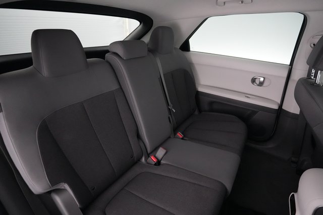 2024 Hyundai IONIQ 5 — photo 4 of 21