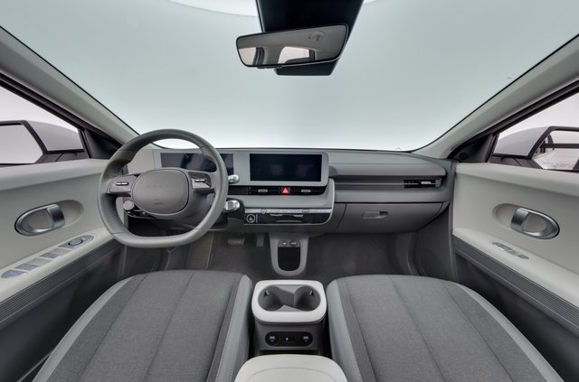 2024 Hyundai IONIQ 5 — photo 19 of 21