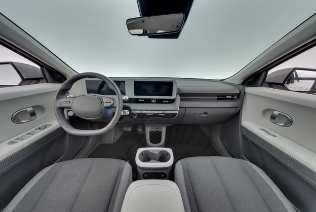 2024 Hyundai IONIQ 5 — photo 19 of 21