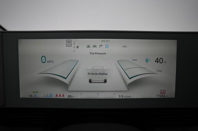 2024 Hyundai IONIQ 5 — photo 5 of 21