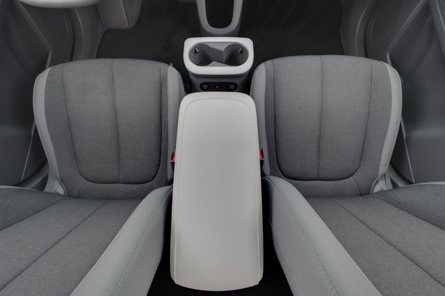2024 Hyundai IONIQ 5 — photo 20 of 21