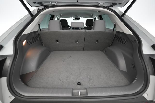2024 Hyundai IONIQ 5 — photo 6 of 21
