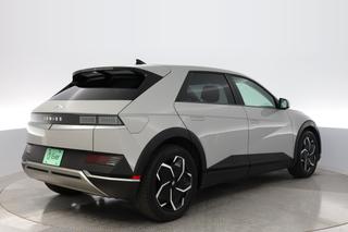 2024 Hyundai IONIQ 5 — photo 2 of 21
