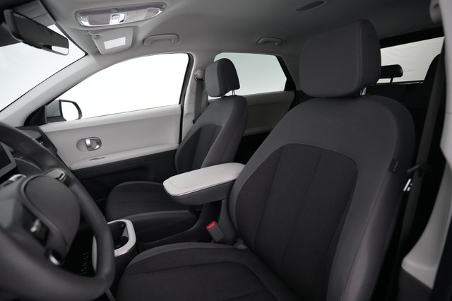 2024 Hyundai IONIQ 5 — photo 3 of 21