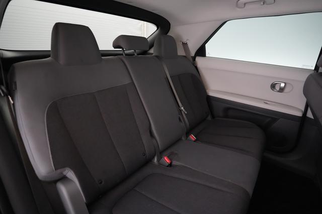 2024 Hyundai IONIQ 5 — photo 4 of 21