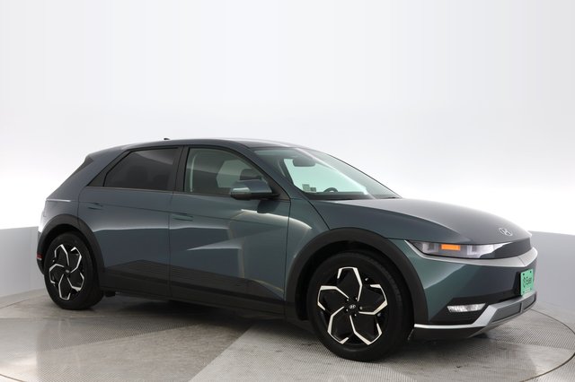 2024 Hyundai IONIQ 5 — photo 11 of 21