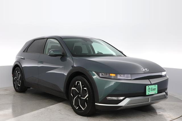 2024 Hyundai IONIQ 5 — photo 10 of 21