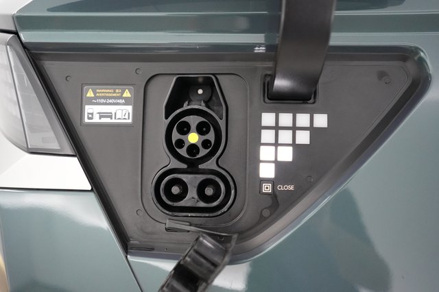 2024 Hyundai IONIQ 5 — photo 8 of 21