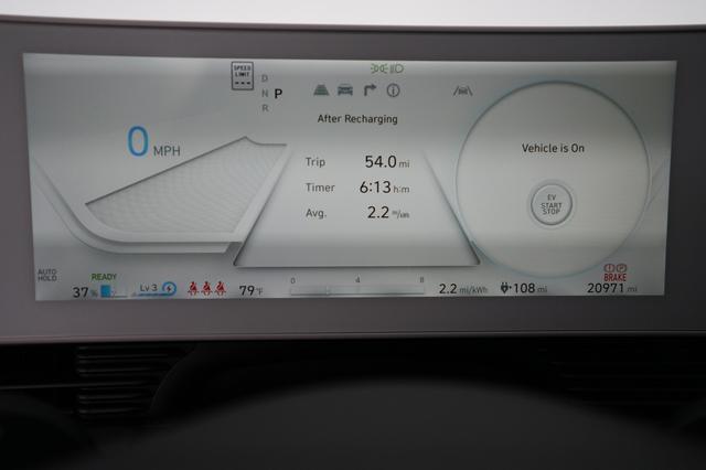 2024 Hyundai IONIQ 5 — photo 5 of 21