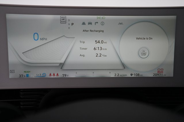 2024 Hyundai IONIQ 5 — photo 5 of 21