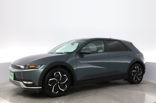 2024 Hyundai IONIQ 5 — photo 14 of 21