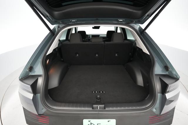 2024 Hyundai IONIQ 5 — photo 6 of 21