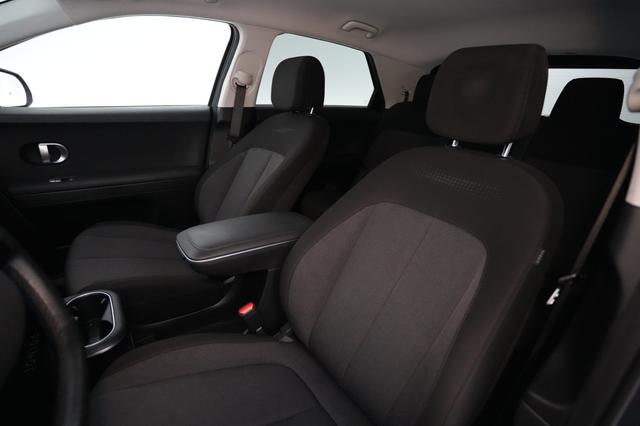 2024 Hyundai IONIQ 5 — photo 3 of 21