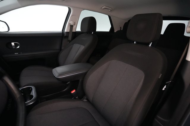2024 Hyundai IONIQ 5 — photo 3 of 21