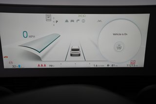 2024 Hyundai IONIQ 5 — photo 5 of 24