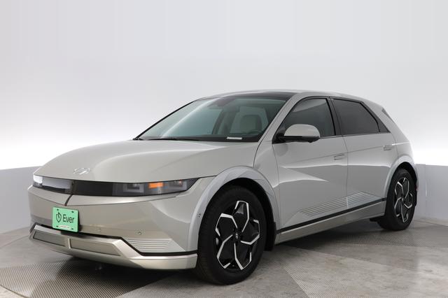 2024 Hyundai IONIQ 5 — VIN KM8KR4DE2RU289685