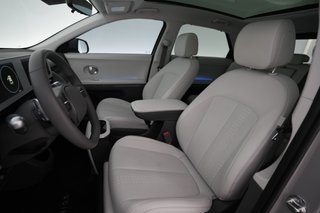 2024 Hyundai IONIQ 5 — photo 3 of 24