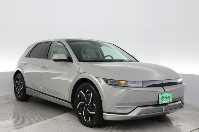 2024 Hyundai IONIQ 5 — photo 9 of 20