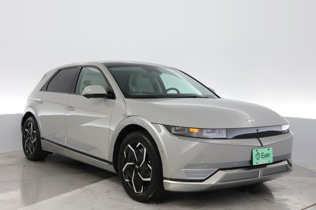 2024 Hyundai IONIQ 5 — photo 9 of 20