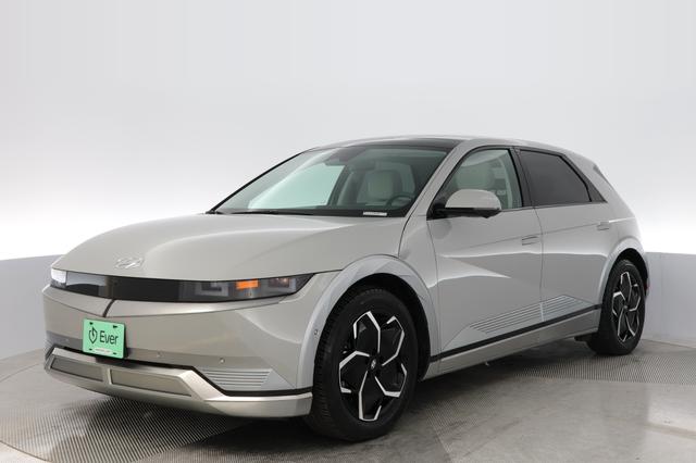 2024 Hyundai IONIQ 5 — VIN KM8KR4DE3RU288867