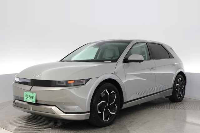 2024 Hyundai IONIQ 5 — VIN KM8KR4DE3RU288867