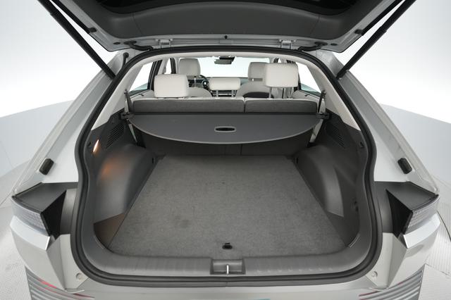 2024 Hyundai IONIQ 5 — photo 6 of 20
