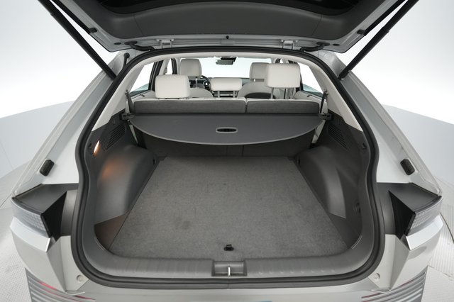 2024 Hyundai IONIQ 5 — photo 6 of 20