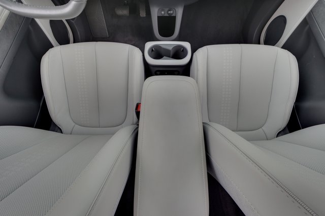 2024 Hyundai IONIQ 5 — photo 18 of 20